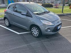 Grigio Usata 2012 Ford Ka Due volumi | 3000 €