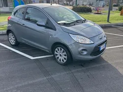 Usata 2012 Ford Ka Due volumi | 3000 €