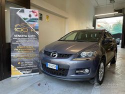 Grigio Usata 2008 Mazda CX-7 SUV | 4390 €