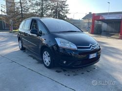 Nero Usata 2009 Citroën Grand C4 Picasso Monovolume | 3700 € (Ottimo prezzo)