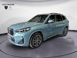 Grigio Usata 2024 BMW X1 M Sport SUV | 45.900 € (Super prezzo)