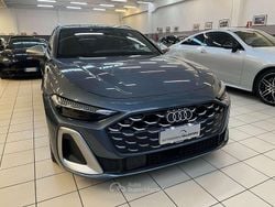 Grigio Usata 2024 Audi S5 Sport Station wagon | 71.000 € (Super prezzo)