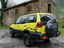 Usata 2001 Nissan Terrano SUV | 5000 € (Ottimo prezzo)