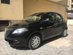 Nero Usata 2013 Lancia Ypsilon Gold Due volumi | 7200 € (Buon prezzo)