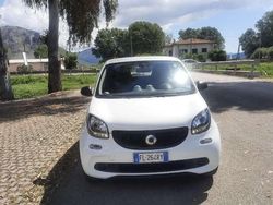 Usata 2017 Smart ForFour Passion Due volumi | 12.000 € (Buon prezzo)