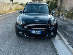 Usata 2013 Mini Countryman SUV | 9300 € (Cara)