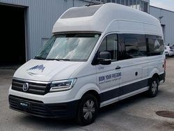 Bianco Usata 2023 VW California California Furgone | 59.900 € (Buon prezzo)