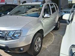 Argento Usata 2018 Dacia Duster SUV | 10.800 € (Buon prezzo)