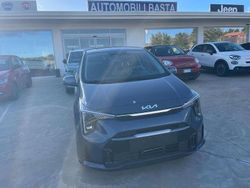 Blu Nuova 2025 Kia Picanto Due volumi | 17.400 € (Buon prezzo)