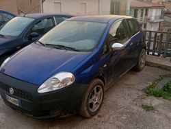 Usata 2008 Fiat Grande Punto Due volumi | 1000 € (Super prezzo)