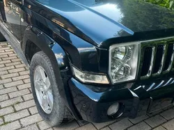 Usata 2007 Jeep Commander SUV | 10.000 €