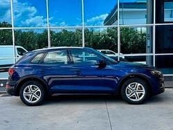 Blu Usata 2021 Audi Q5 Business SUV | 32.500 € (Ottimo prezzo)