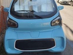 Blu/azzurro Usata 2022 XEV Yoyo Due volumi | 8500 € (Buon prezzo)