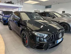 Other Usata 2022 Mercedes A45 AMG AMG Edition 1 Tre volumi | 48.500 € (Super prezzo)