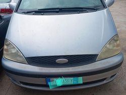Usata 2005 Ford Galaxy Monovolume | 2800 € (Ottimo prezzo)