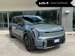 Usata 2023 Kia EV9 GT-Line SUV | 72.500 €
