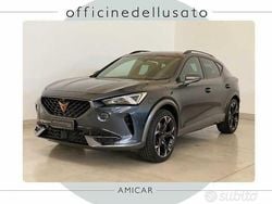 Grigio Usata 2024 Cupra Formentor VZ SUV | 34.900 € (Buon prezzo)