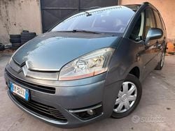 Grigio Usata 2011 Citroën C4 Picasso Monovolume | 2750 € (Super prezzo)