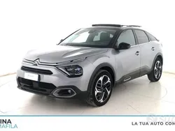 Grigio Usata 2022 Citroën C4 Shine Tre volumi | 19.400 € (Buon prezzo)