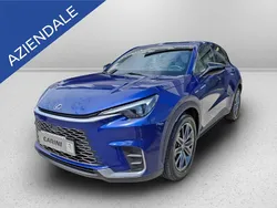 Light sand Usata 2024 Lexus LBX SUV | 31.500 € (Ottimo prezzo)