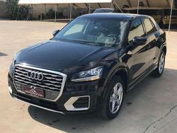 Nero Usata 2019 Audi Q2 Sport SUV | 19.800 € (Buon prezzo)