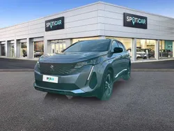 Grigio Usata 2024 Peugeot 5008 Allure Monovolume | 30.700 € (Buon prezzo)