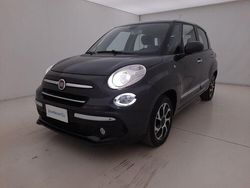Grigio Usata 2018 Fiat 500L Pop Star Monovolume | 7990 € (Super prezzo)