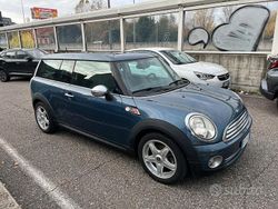 Usata 2009 Mini Clubman Station wagon | 4400 € (Buon prezzo)