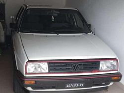 Usata 1985 VW Golf II GT Due volumi | 4500 €