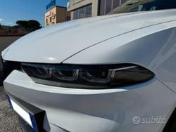 Bianco Usata 2024 Alfa Romeo Tonale Veloce SUV | 31.900 € (Cara)