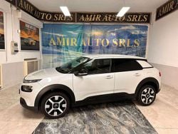 Bianco Usata 2020 Citroën C4 Cactus PureTech Due volumi | 9500 € (Ottimo prezzo)