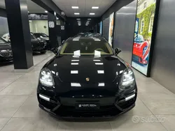 Usata 2017 Porsche Panamera Turbo Tre volumi | 69.000 € (Buon prezzo)