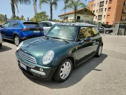Usata 2004 Mini ONE Due volumi | 2499 € (Buon prezzo)