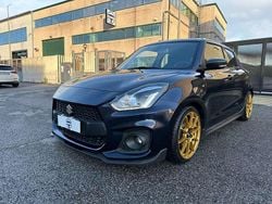 Blu Usata 2024 Suzuki Swift Sport Tre volumi | 23.900 € (Molto cara)