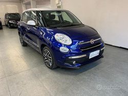 Blu Usata 2020 Fiat 500L Cross Monovolume | 16.600 € (Molto cara)