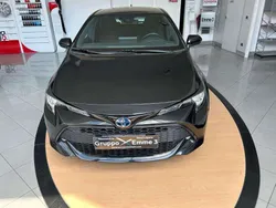 Nero Usata 2020 Toyota Corolla Active Tre volumi | 15.800 € (Ottimo prezzo)