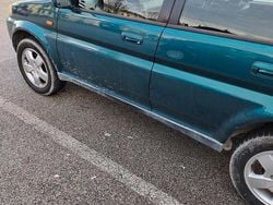 Verde Usata 2000 Honda HR-V SUV | 1350 € (Cara)