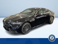 Nero Nuova 2025 Mercedes CLE220 AMG Line Premium Coupé | 64.600 € (Ottimo prezzo)