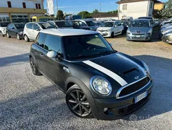 Grigio Usata 2010 Mini Cooper S Due volumi | 6200 € (Ottimo prezzo)
