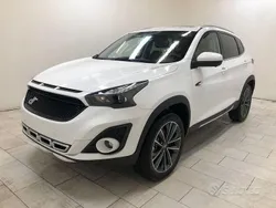 Bianco Usata 2023 DR Automobiles F35 SUV | 24.990 €