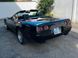 Usata 1991 Corvette C4 Cabrio | 23.000 €