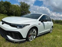 Bianco Usata 2022 VW Golf GTI Tre volumi | 32.000 € (Super prezzo)