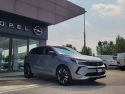 Grigio Usata 2023 Opel Grandland X Business Elegance SUV | 21.500 € (Cara)
