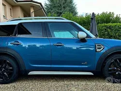 Usata 2017 Mini Cooper D Countryman SUV | 18.900 € (Buon prezzo)