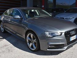 Daytone Usata 2014 Audi A5 Sportback S-Line Due volumi | 17.500 € (Buon prezzo)
