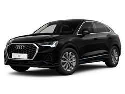 Nero Usata 2022 Audi Q3 Sportback Business Plus SUV | 32.500 € (Super prezzo)