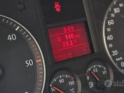 Grigio Usata 2005 VW Golf Plus Monovolume | 1500 € (Cara)