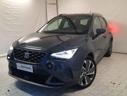 Antracite Usata 2024 Seat Arona FR SUV | 18.500 € (Cara)