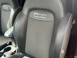 Rosso Usata 2015 Fiat 500 | 8999 € (Buon prezzo)