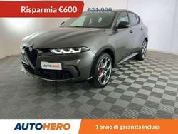 Grigio Usata 2023 Alfa Romeo Tonale Edizione Speciale SUV | 31.399 € (Buon prezzo)